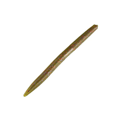 SENKO BASS PRO SHOPS STIK - 0 WORM 5 3/8" (30 PIEZAS) - 15687