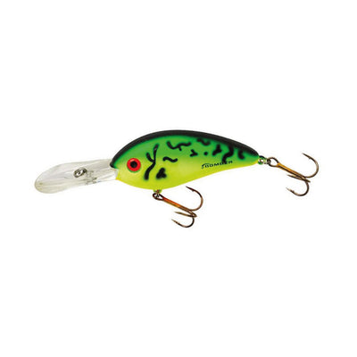 SEÑUELO BOMBER FAT FREE SHAD 7CM - 22110