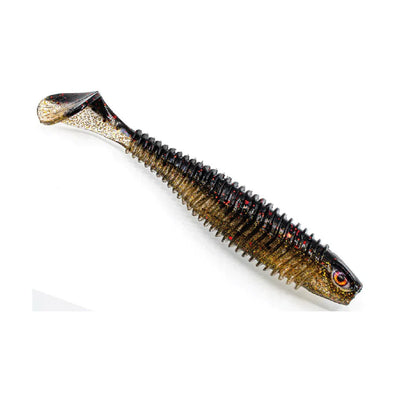 SEÑUELO CHASEBAITS PADDLE TAIL 3" - 24171