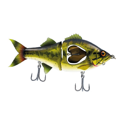 SEÑUELO CHASEBAITS PROP DUSTER GLIDER 5.1" - 24207