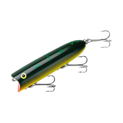 SEÑUELO HEDDON LUCKY 13 BULLFROG - 21397