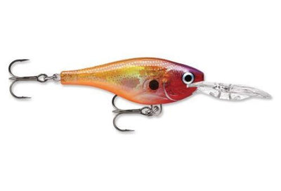 SEÑUELO RAPALA SHAD RAP 7CM - 16670