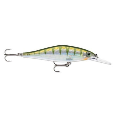 SEÑUELO RAPALA SHADOW RAP SHAD DEEP 9 CM - 19149