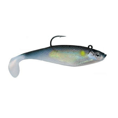 SEÑUELO STORM WILDEYE SWIM SHAD 8CM - 12770