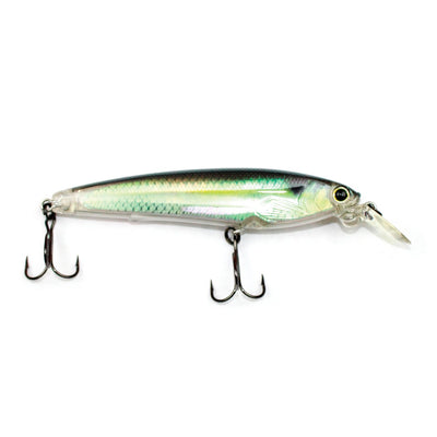 SEÑUELO YO - ZURI 3DR MINNOW 100 MM 4" - 15357