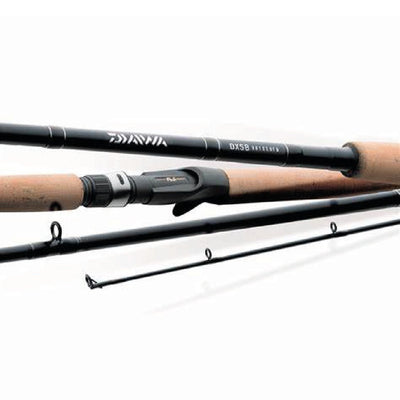 VARA DAIWA CASTING DXS SWIMBAIT 8' - 15200