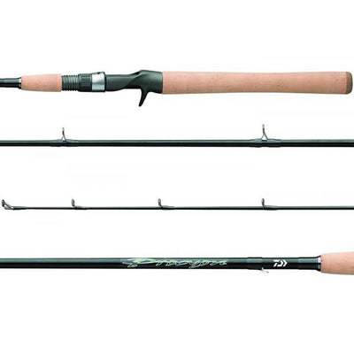 VARA DAIWA CASTING PROYCON INSHORE 7' - 23112