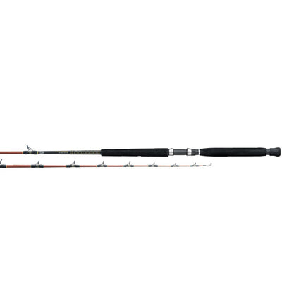 VARA DAIWA CONVENCIONAL V.I.P. A 6'6" - 13388