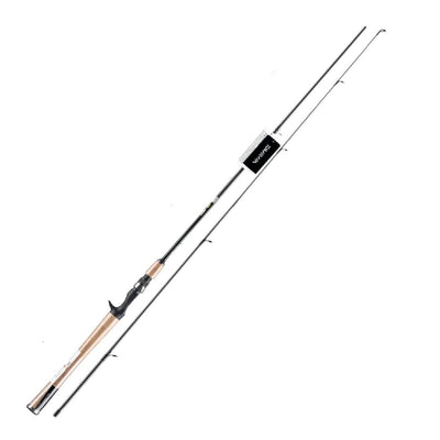 VARA DAIWA CROSSFIRE BAITCASTING 7' - 9905