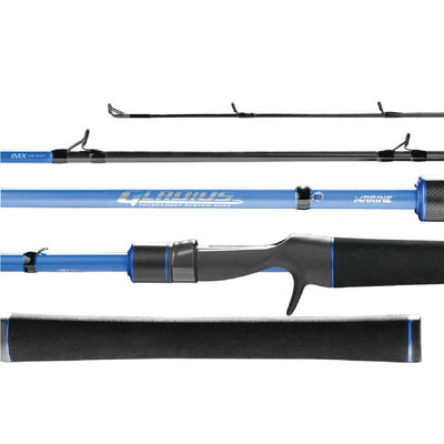 VARA MARINE BAITCASTING GLADIUS 5'6" M - 34844