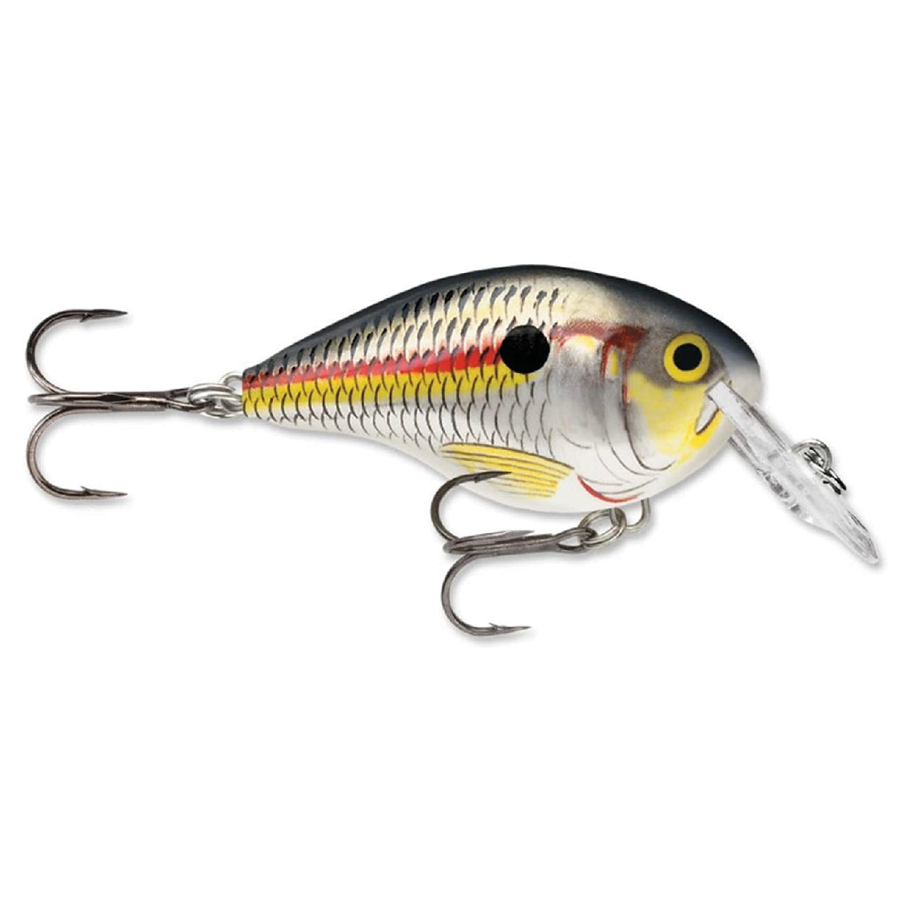 Señuelo Fishing Store - Vara Spinning #Rapala TS2 5'6” Excelente